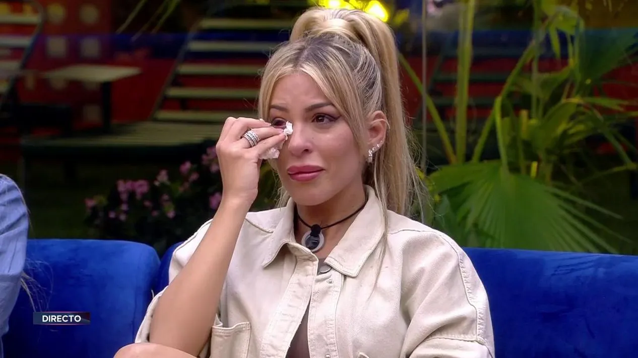 Gran Hermano VIP ha dado un trato de favor a Oriana