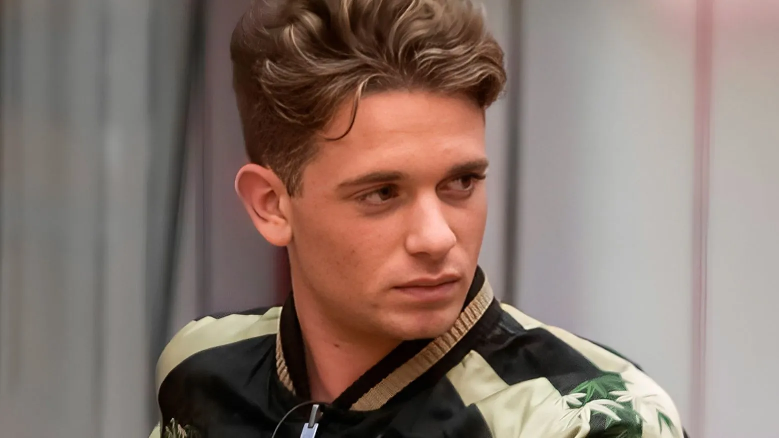 Luca se ha complicado mucho su futuro en Gran Hermano VIP