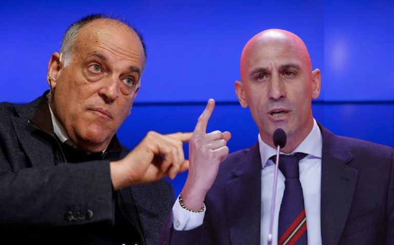 Tebas Rubiales