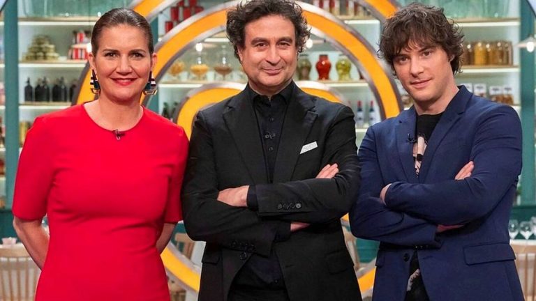 Masterchef ya tiene fecha de estreno