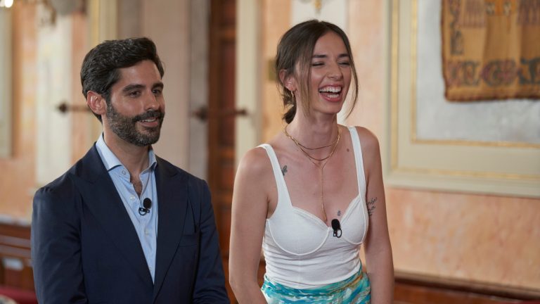 Masterchef eliminó de una tacada a Palito y Miguel