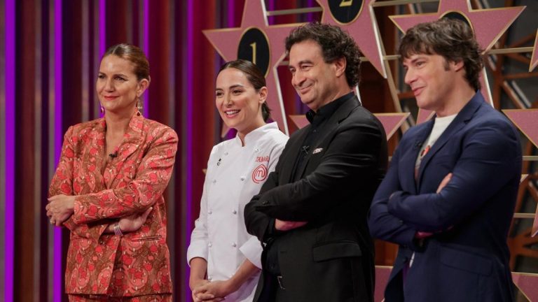 Dos celebrities han confesado que no pasaron el casting de Masterchef Celebrity