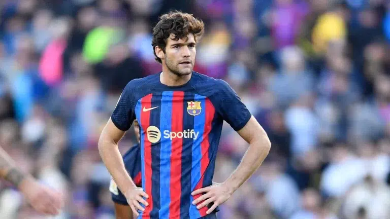 Marcos Alonso Atlético