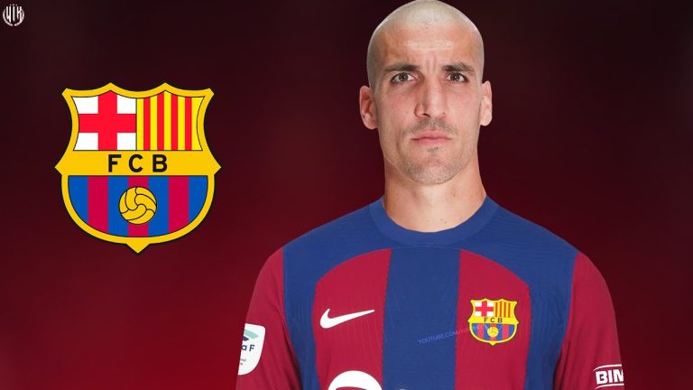 oriol romeu barcelona