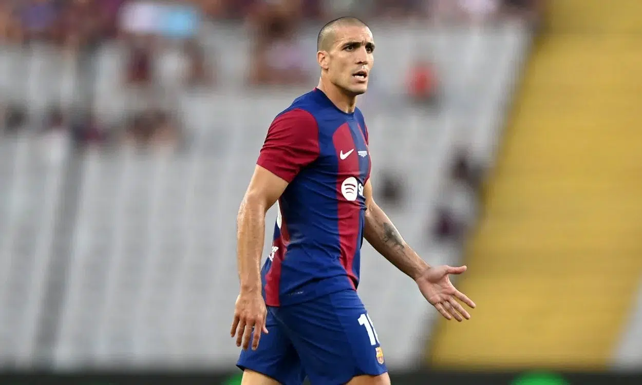 Oriol Romeu Barcelona