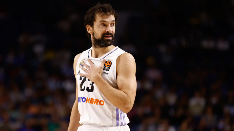 El Real Madrid ya busca sustituto para Llull