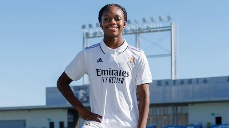 Linda Caicedo podría tener nueva socia en el Real Madrid