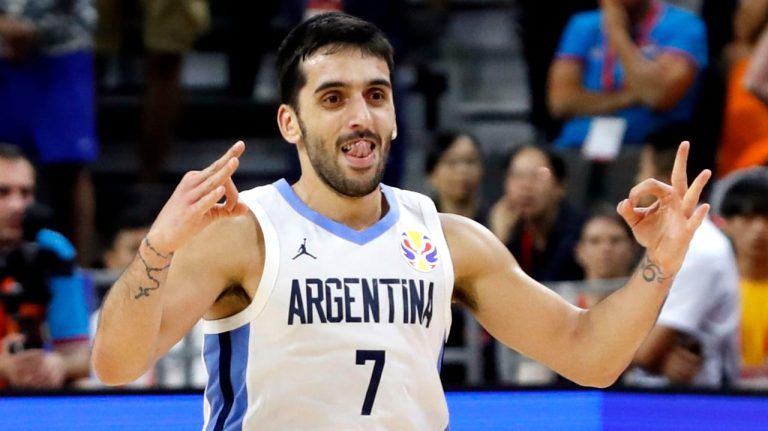 El Real Madrid sigue buscando socio para Campazzo