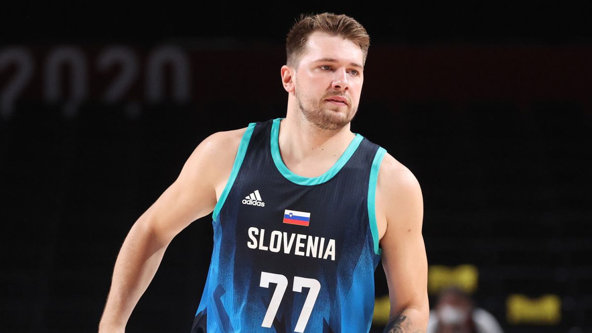 Un compañero de Doncic, a tiro del Real Madrid