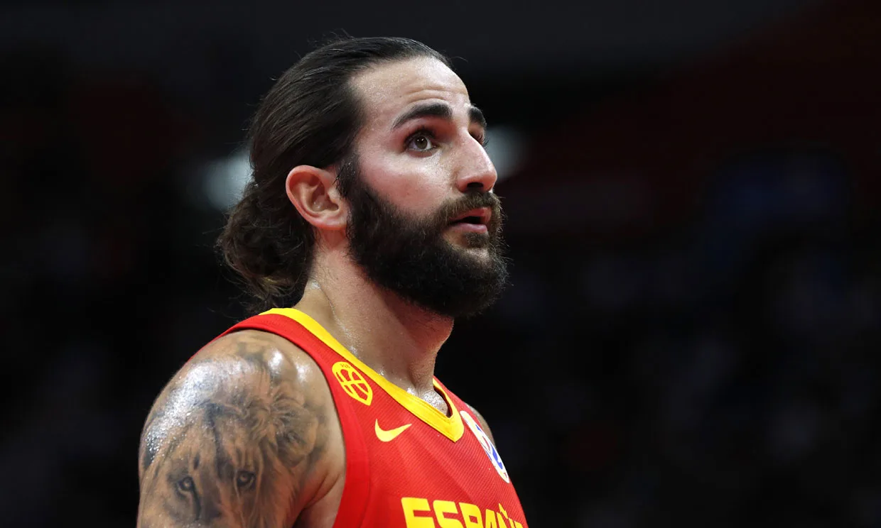 Ricky Rubio ya ha confirmado que se retirará en España