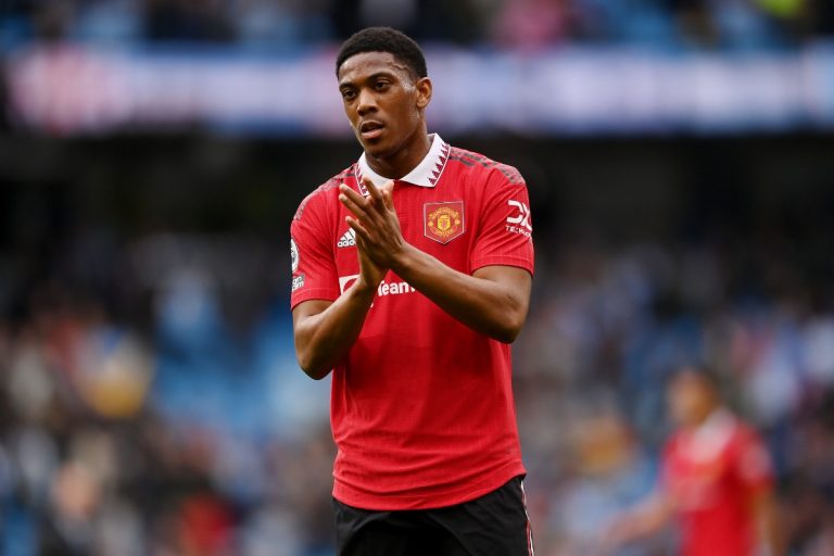 La Real Sociedad pone sus ojos en Martial