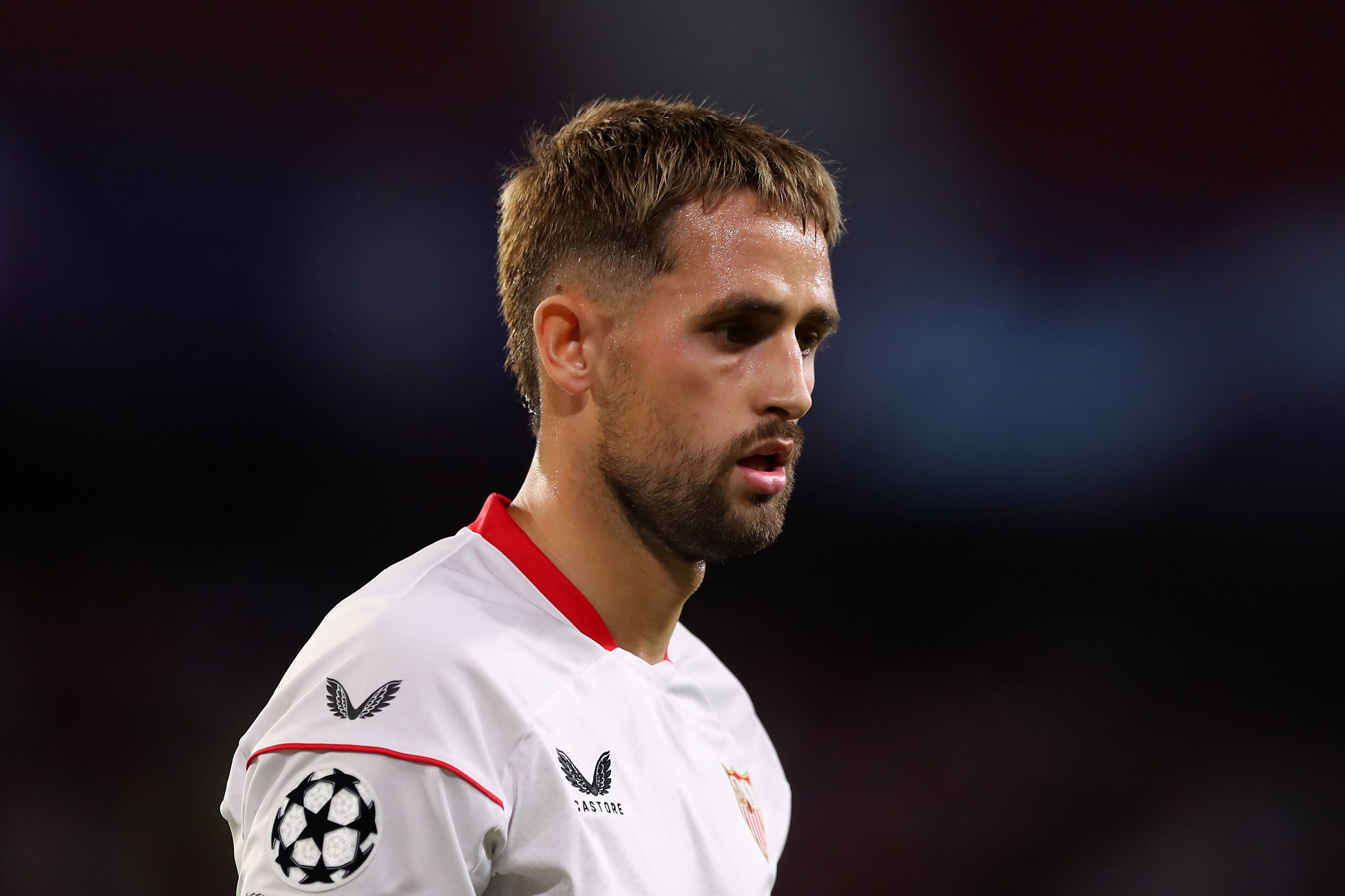 januzaj sevilla