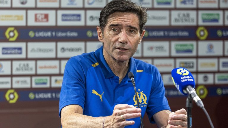 Marcelino García Toral se cuela en la UD Almería