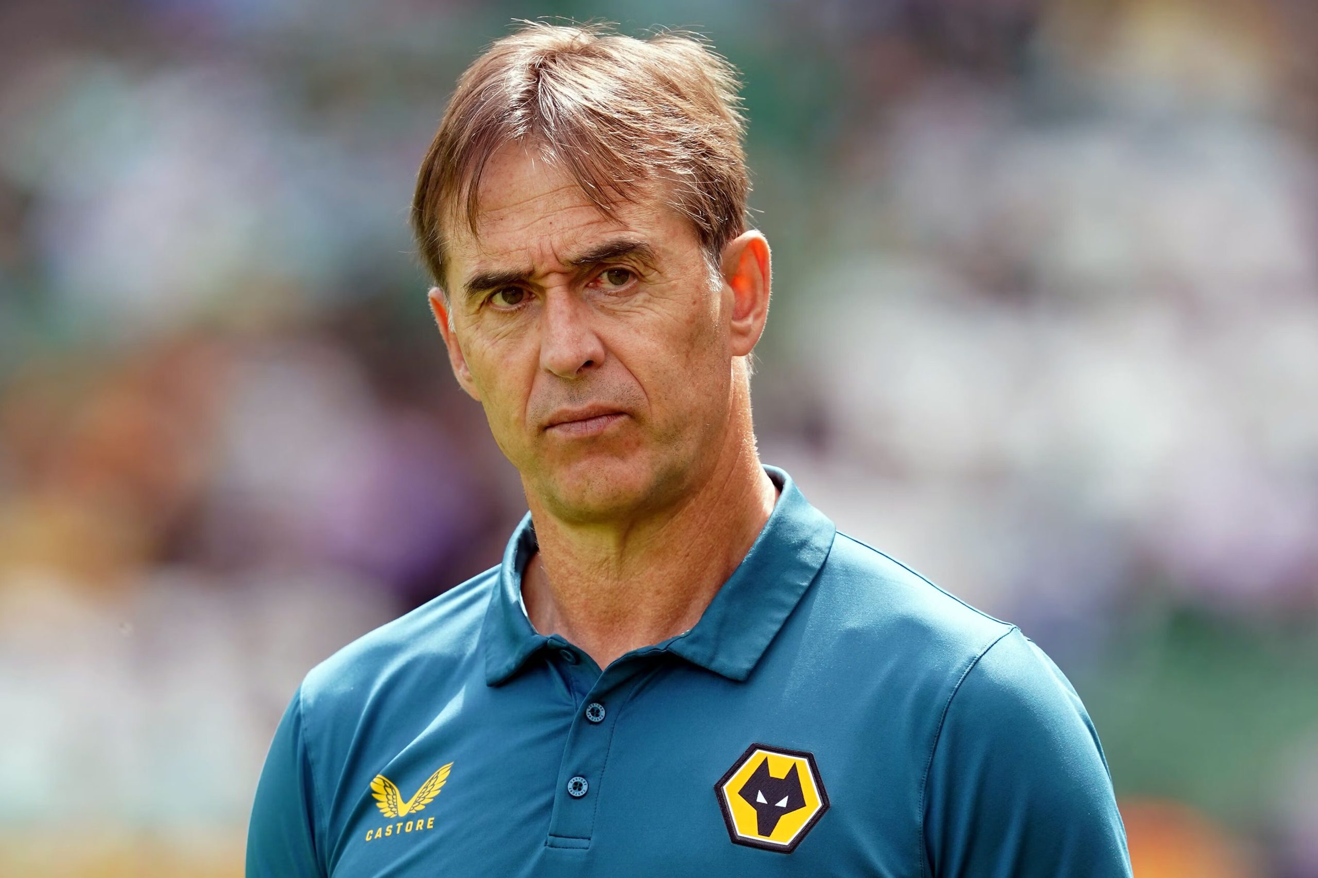 Lopetegui, primera opción para el Villarreal CF