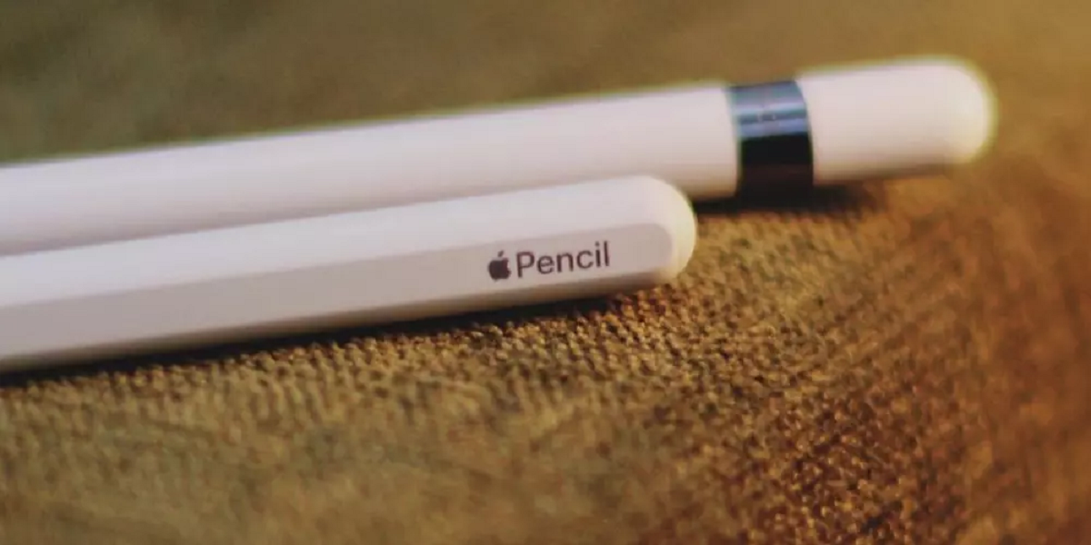 Apple Pencil