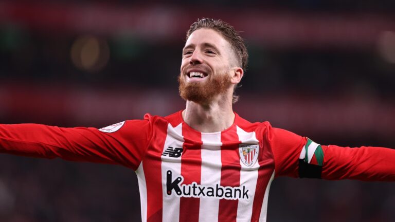 iker muniain arabia