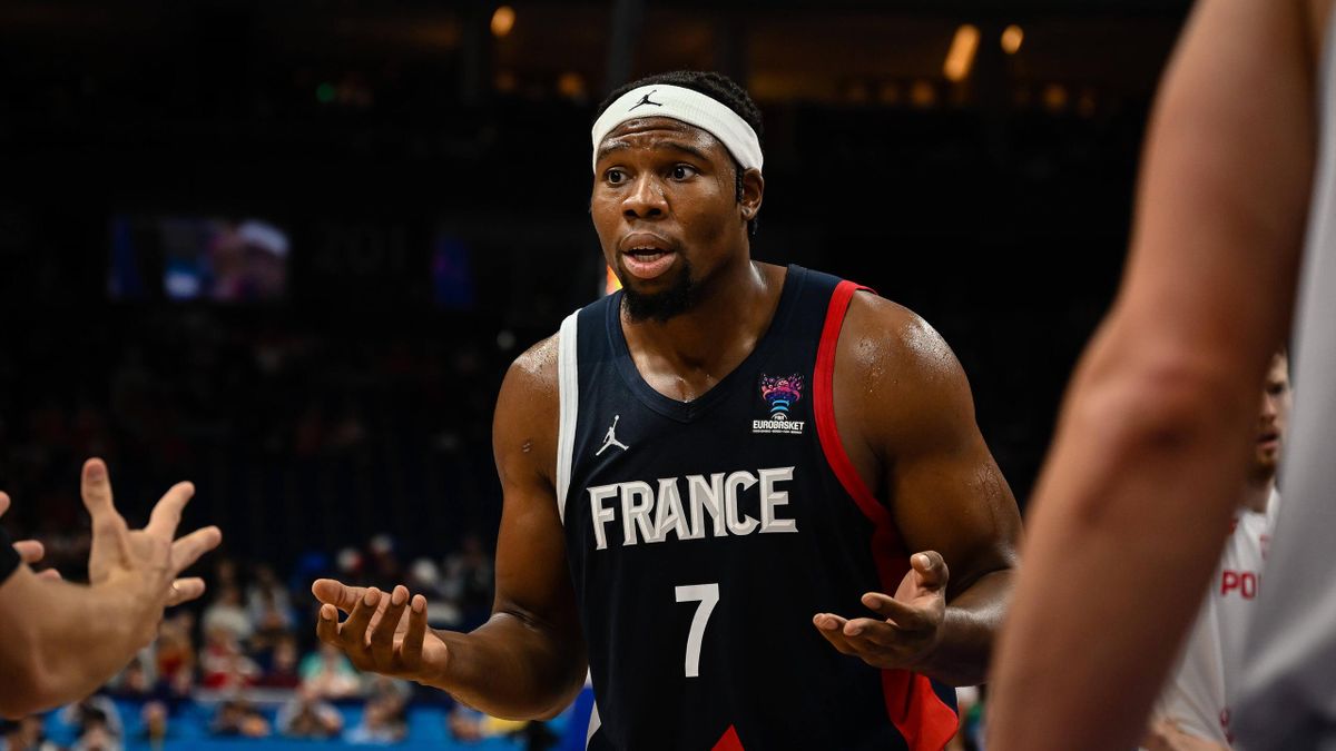 Yabusele Real Madrid