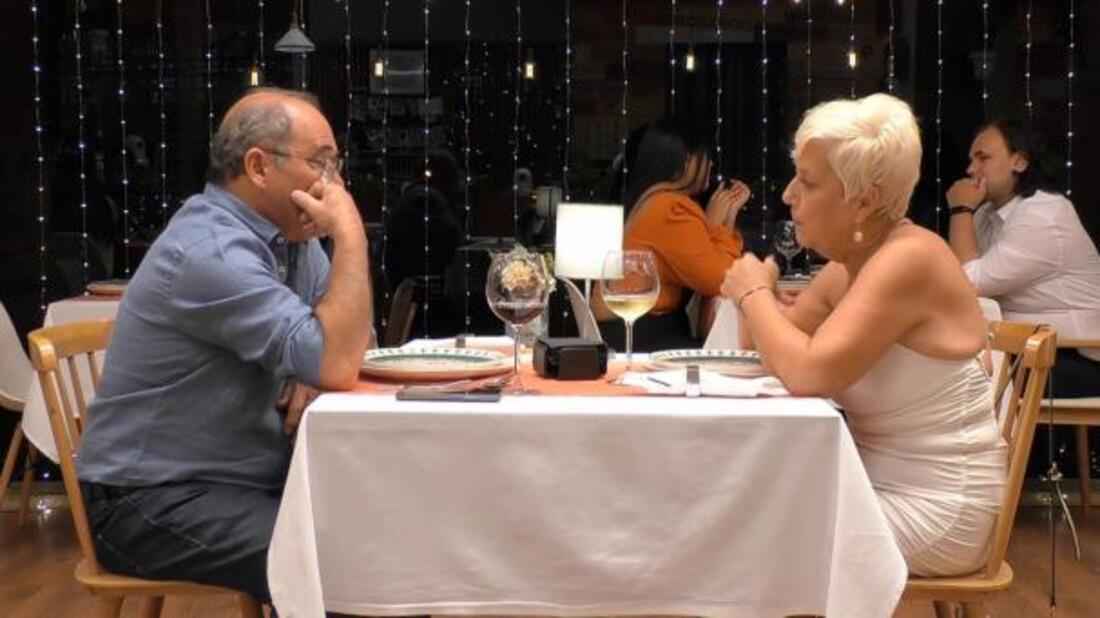 pilar first dates 