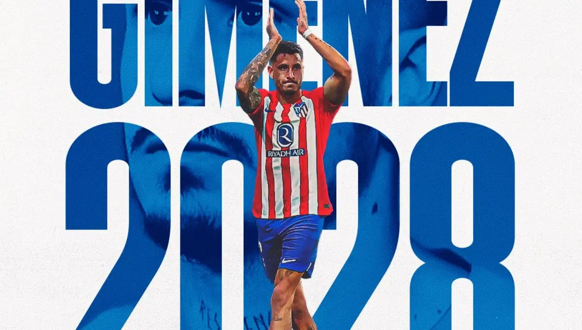 Giménez renovación 