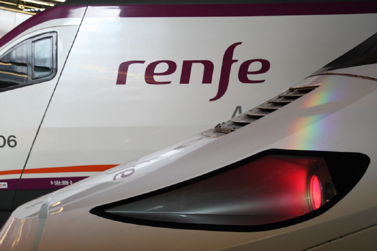 Renfe precios 