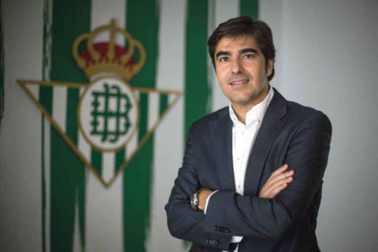 betis Sánchez Martínez