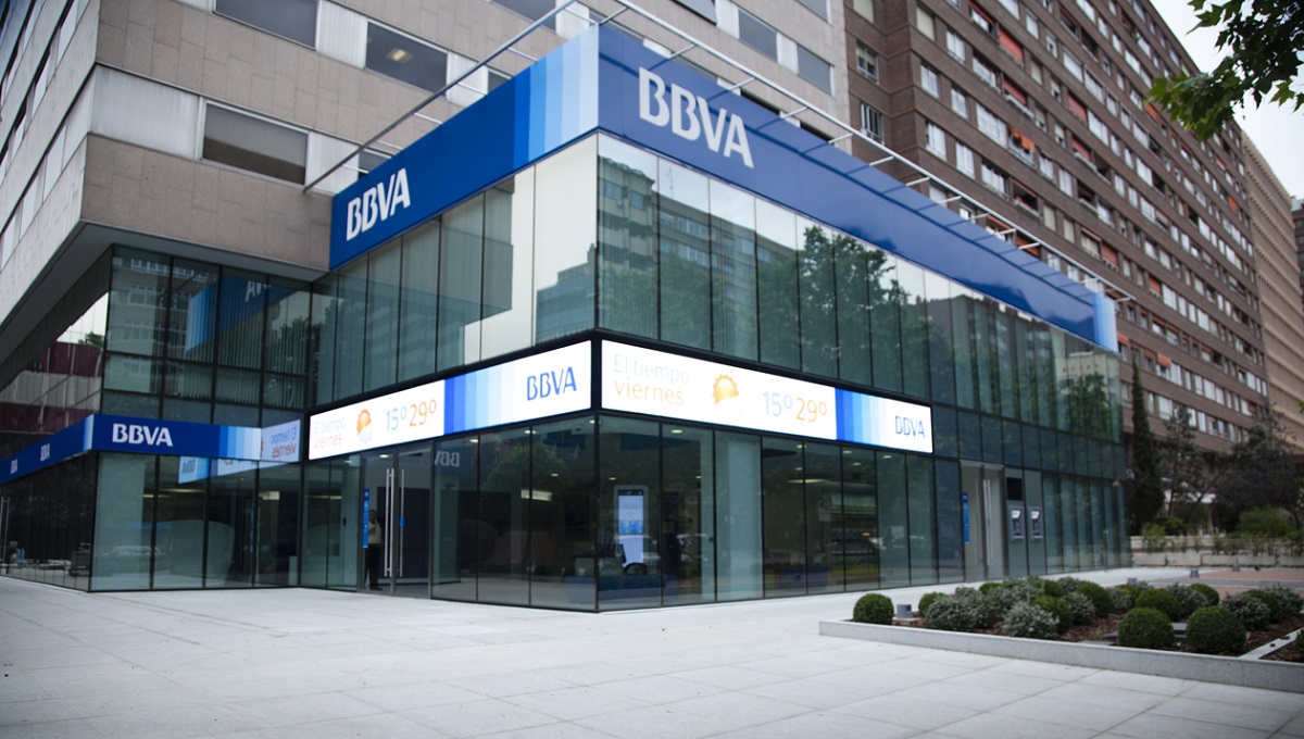 bbva multa 