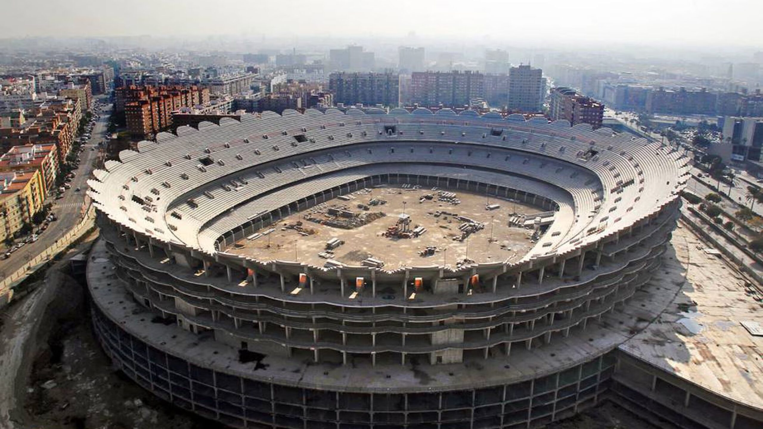 nou Mestalla mundial 2030