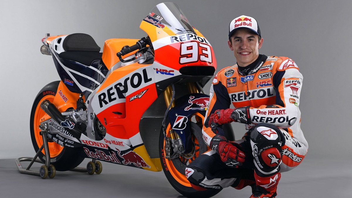 Marc Márquez