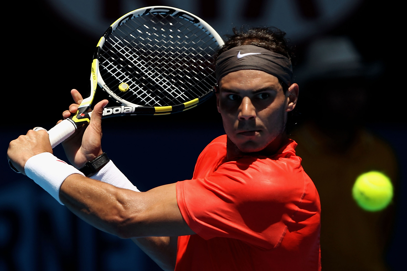 Rafa nadal Australia 