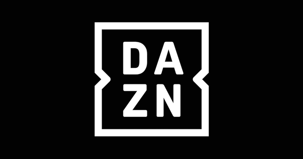 dazn pirateria