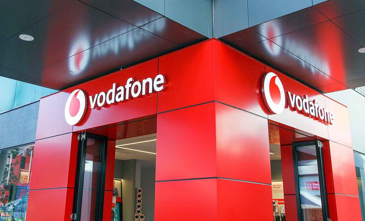 Vodafone portabilidad