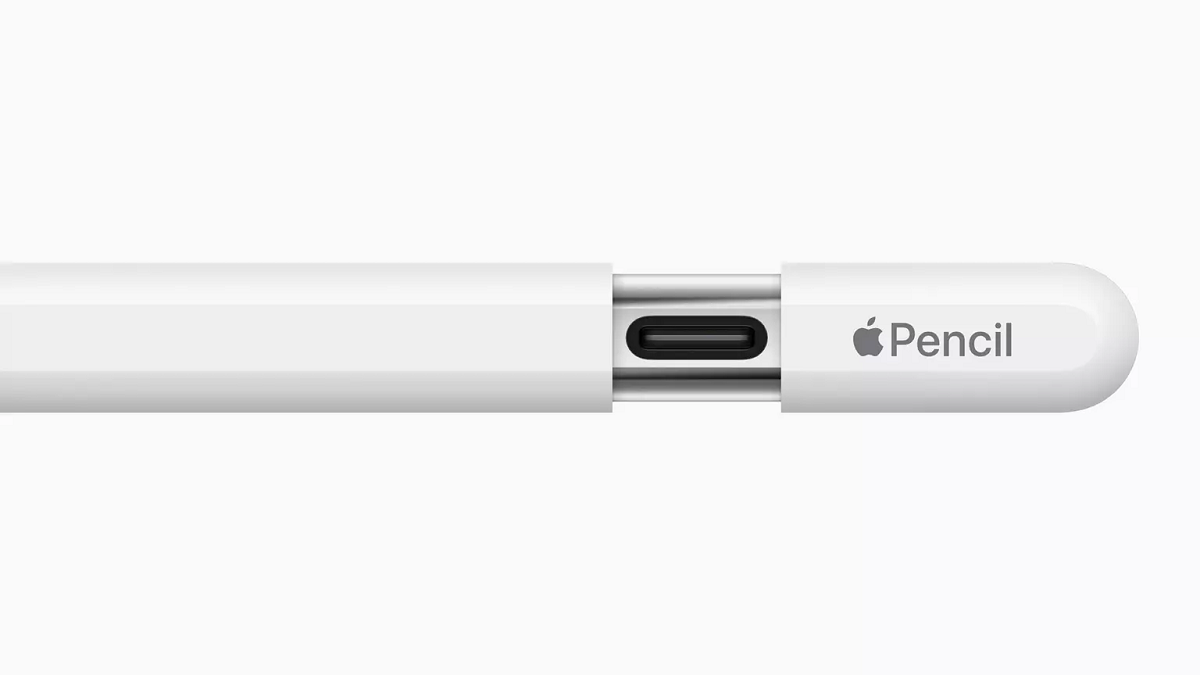 Apple Pencil 