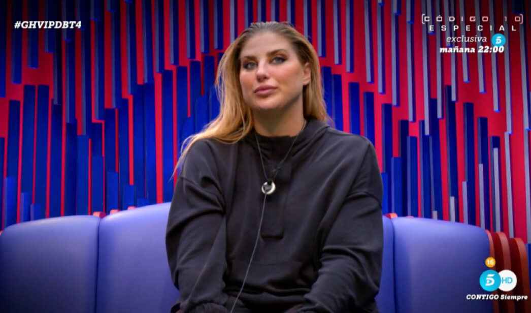 Susana Bianca gran hermano vip