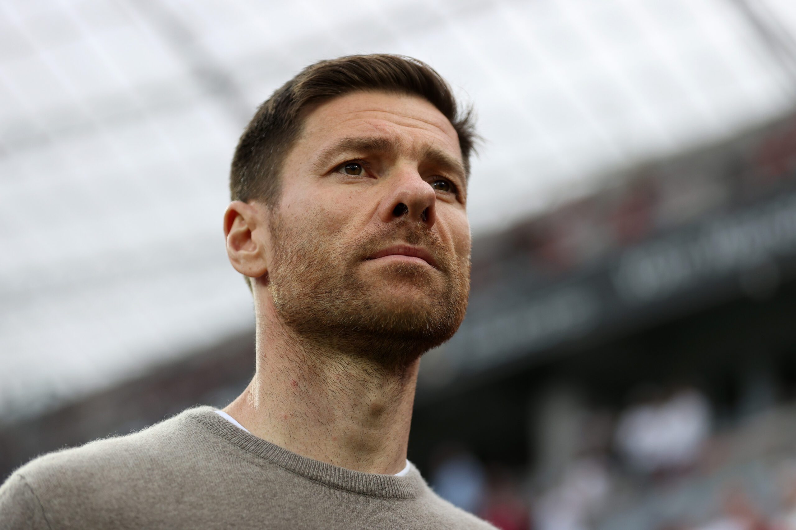 Xabi Alonso cláusula