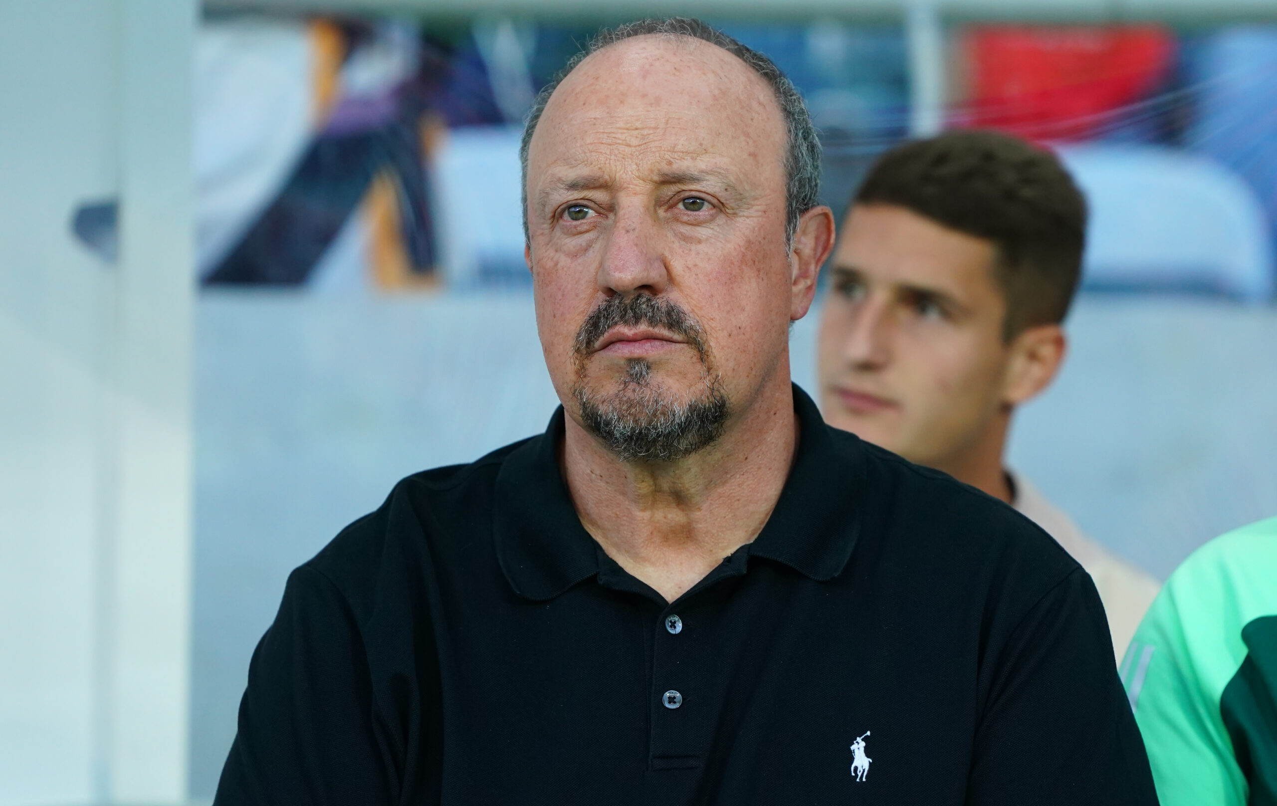 Rafa Benítez, señalado en el Celta