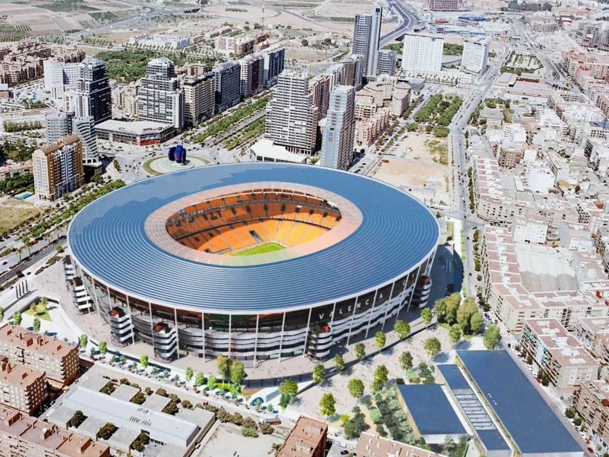 nou Mestalla mundial 2030