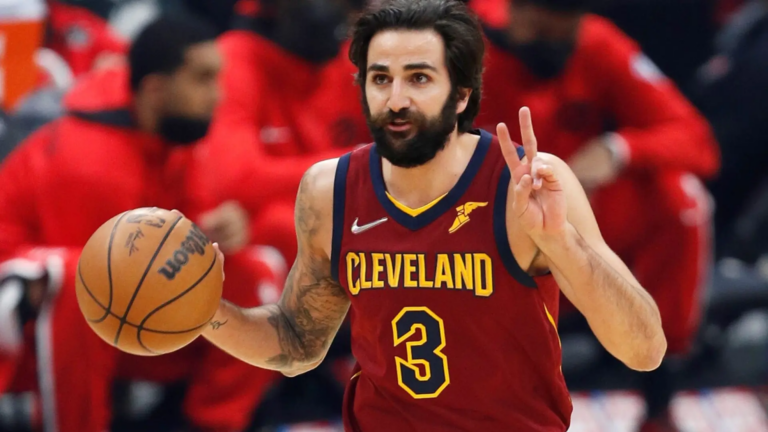 Ricky Rubio tiene claro que volverá al FC Barcelona