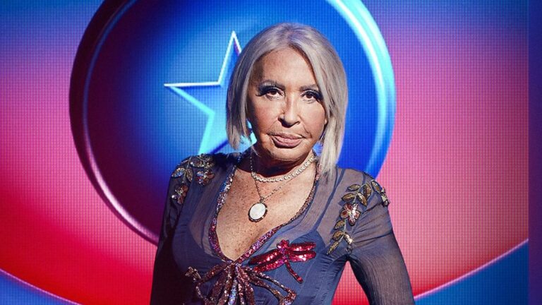 Laura Bozzo evitó la expulsión en Gran Hermano VIP