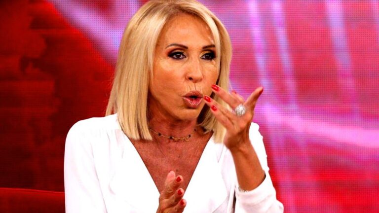 Laura Bozzo podría abandonar Gran Hermano VIP esta misma semana