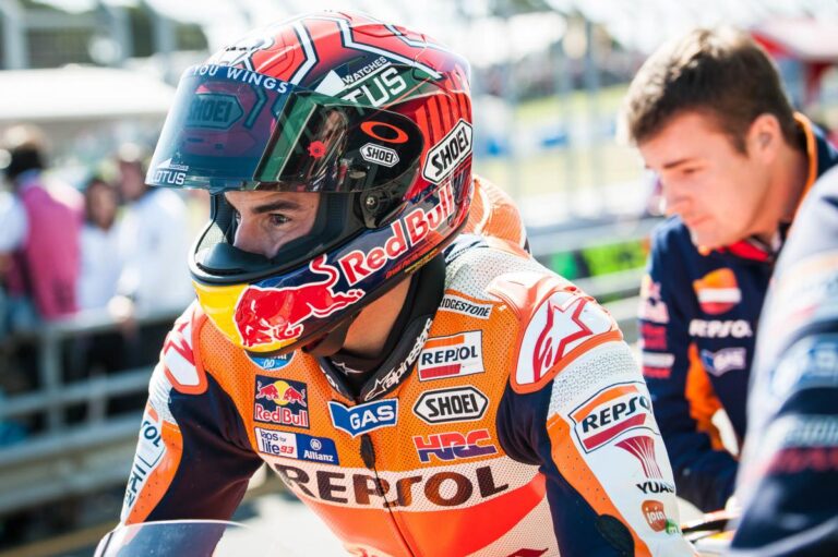 Ducati Marc Márquez