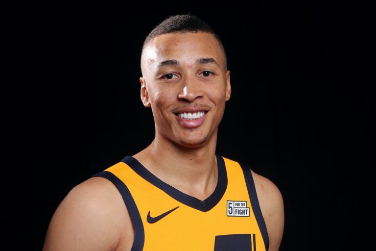 Dante Exum