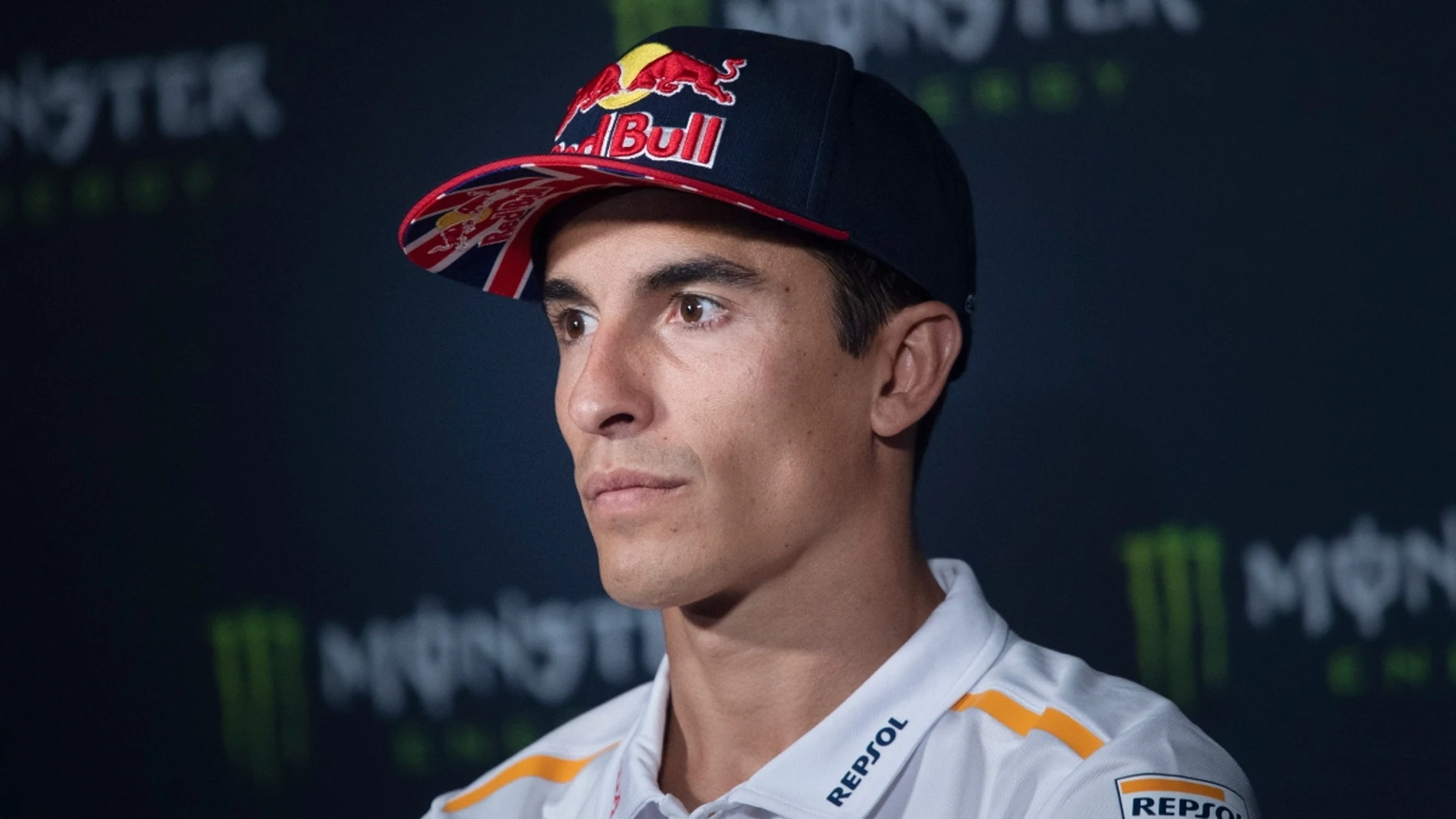 Marc Márquez sigue generando altas expectativas pese a su fichaje por Gresini Racing