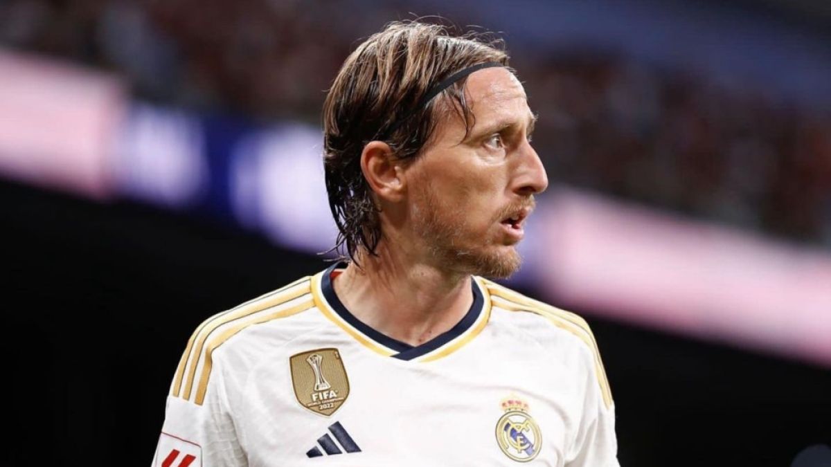 Modric Miami