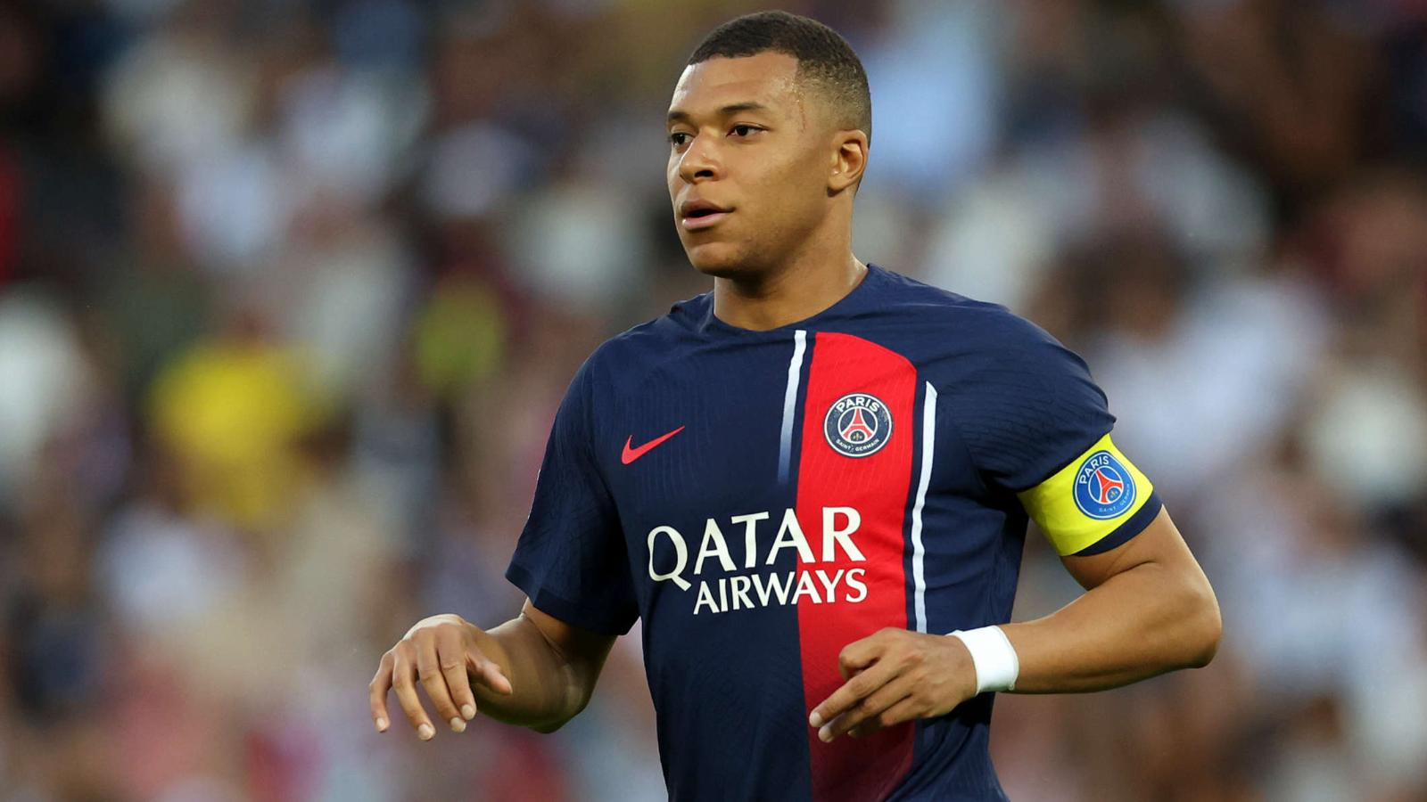 El Real Madrid busca alternativa a Mbappé para enero