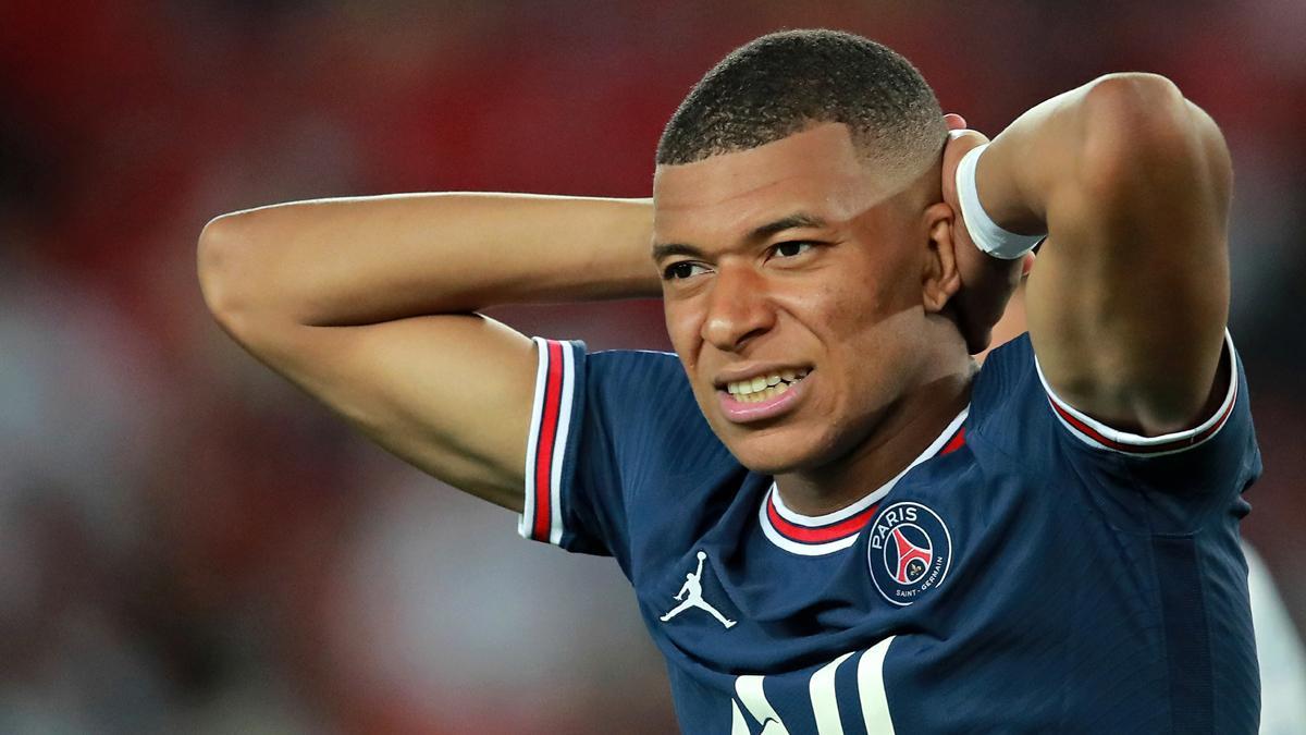 Mbappé sigue siendo un objetivo imposible para el Real Madrid