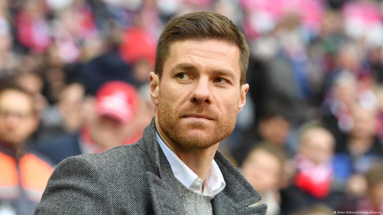 El Real Madrid ha pedido informes a Xabi Alonso sobre un central