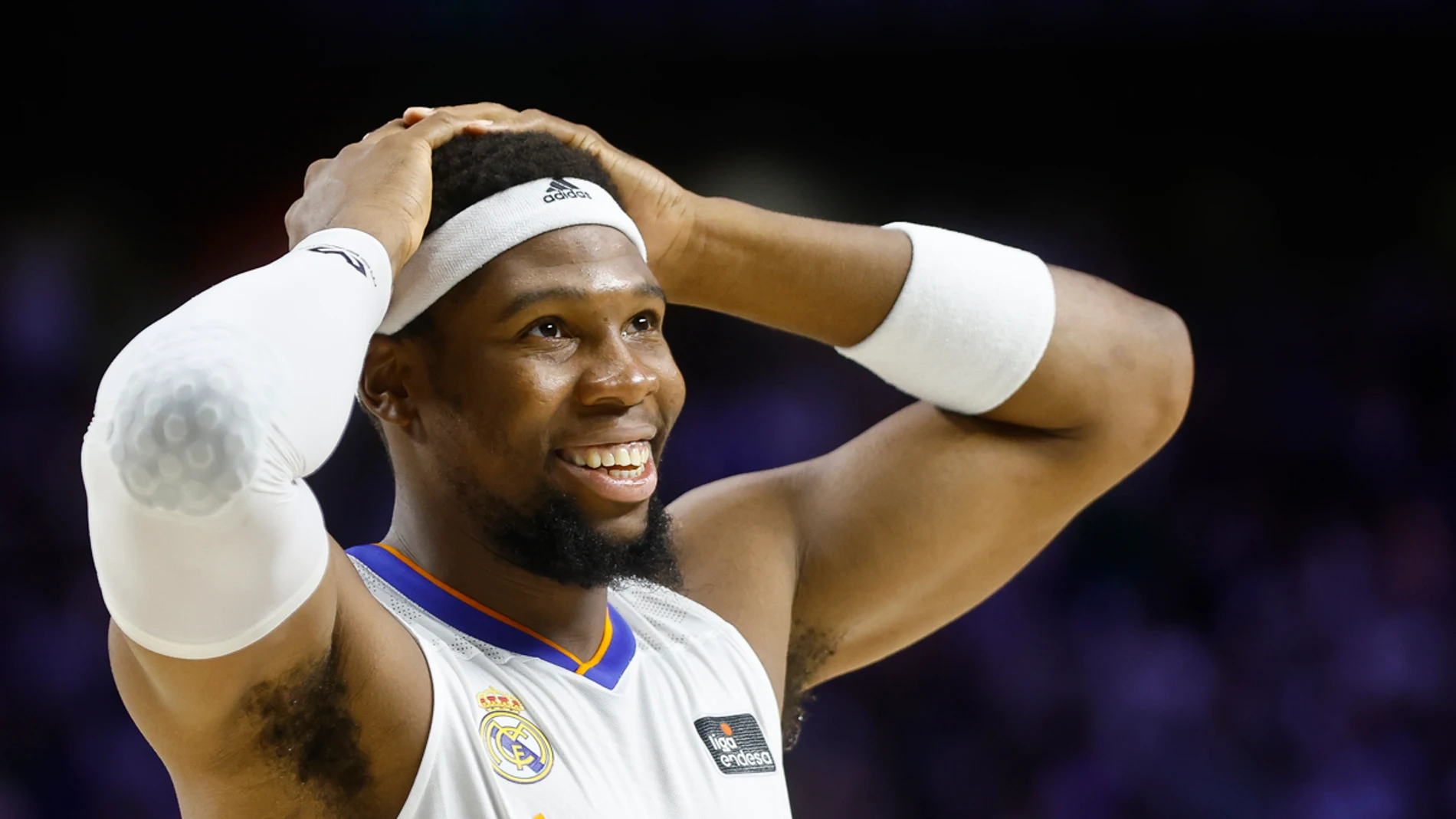 Yabusele apunta a salir del Real Madrid