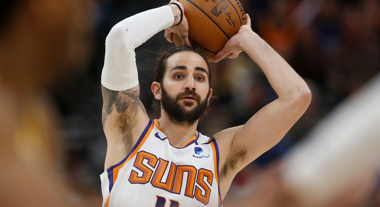 Ricky Rubio podría acabar siendo cortado en los Cavs