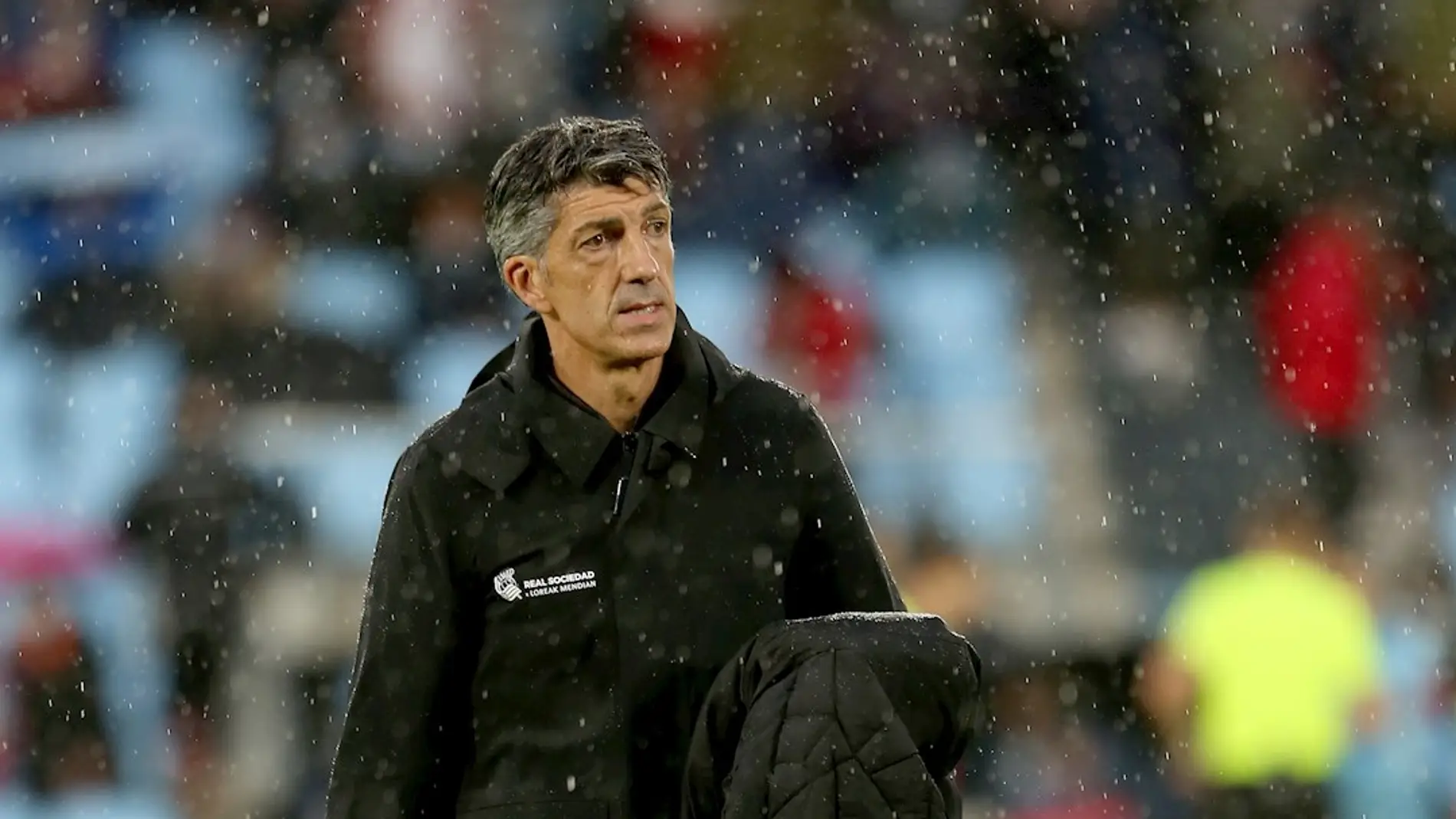 La Real Sociedad teme perder a Imanol