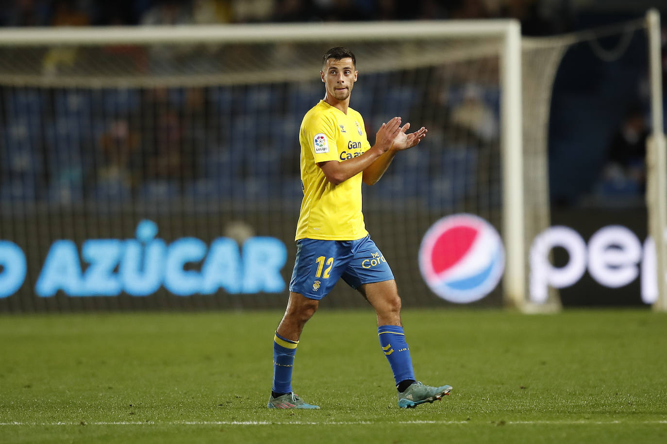 El interés en sacar a Loiodice de Las Palmas sigue creciendo